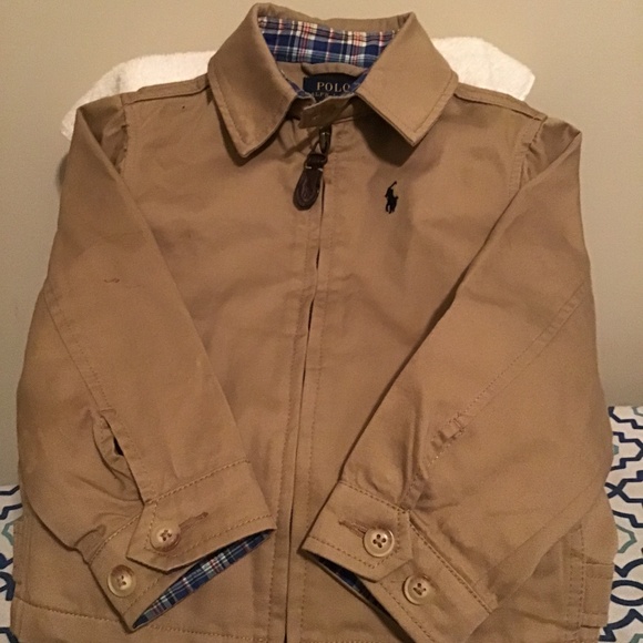🔥Best offers, Polo Ralph Lauren, 3/3T, New condition, see pictures - Picture 1 of 3